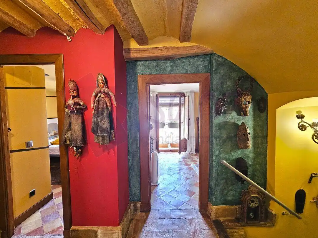Casa con terrazza in vendita a Calle D. Marcial Martínez, imagen 44