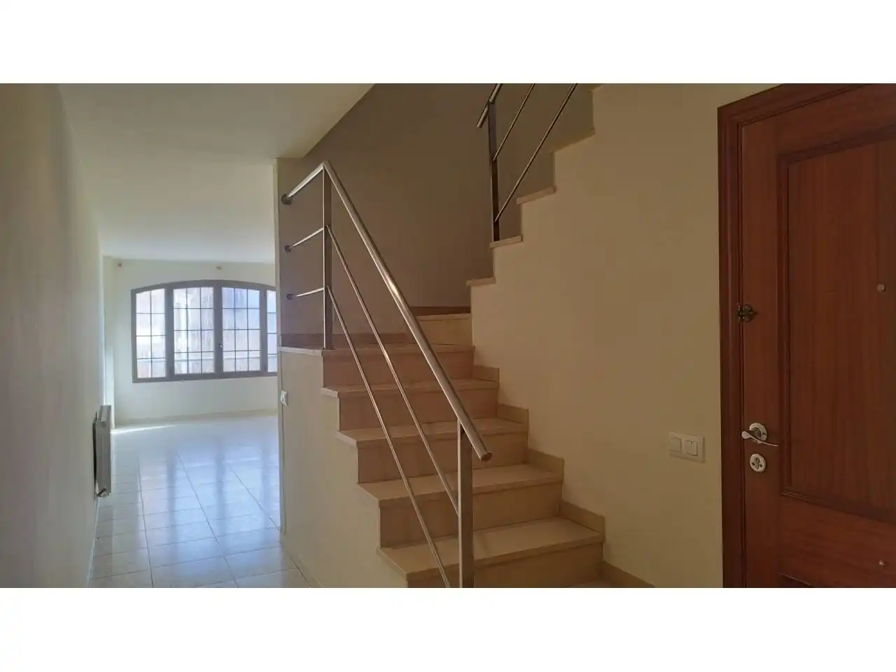 Duplex to rent in Valls