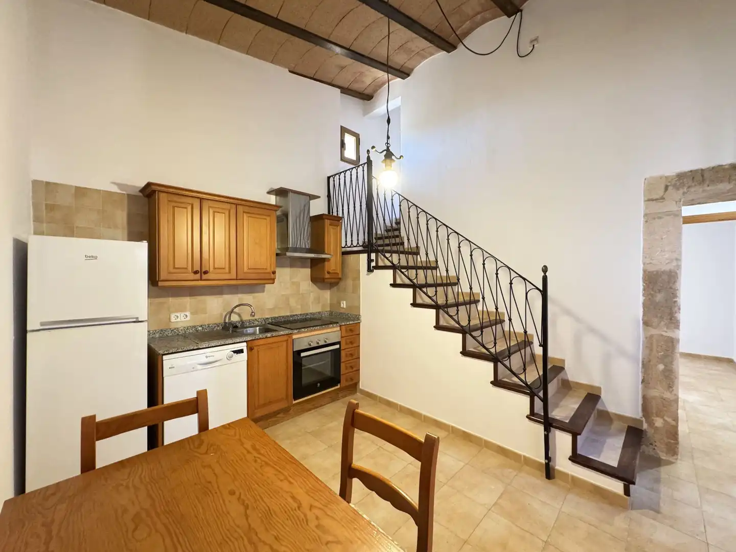 Country house with garden to rent in SON XORC, imagen 2