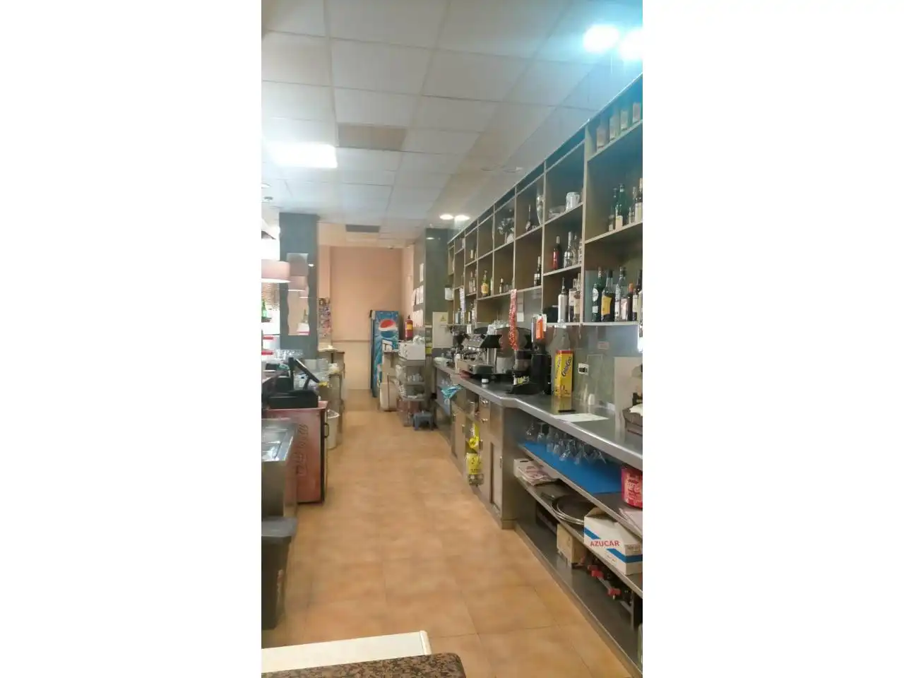 Local commercial à louer à Meliana, imagen 15