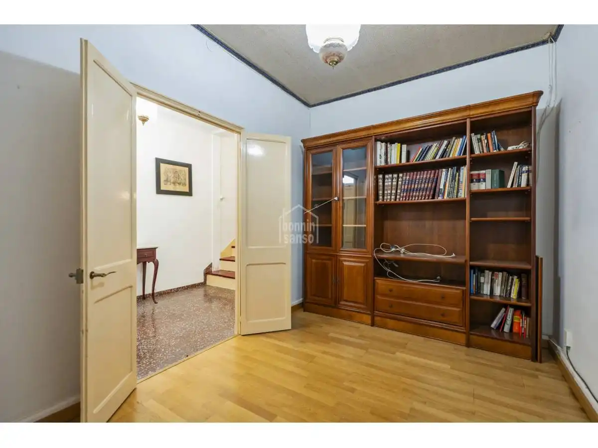 Chalet en venta en Alaior poble, imagen 6