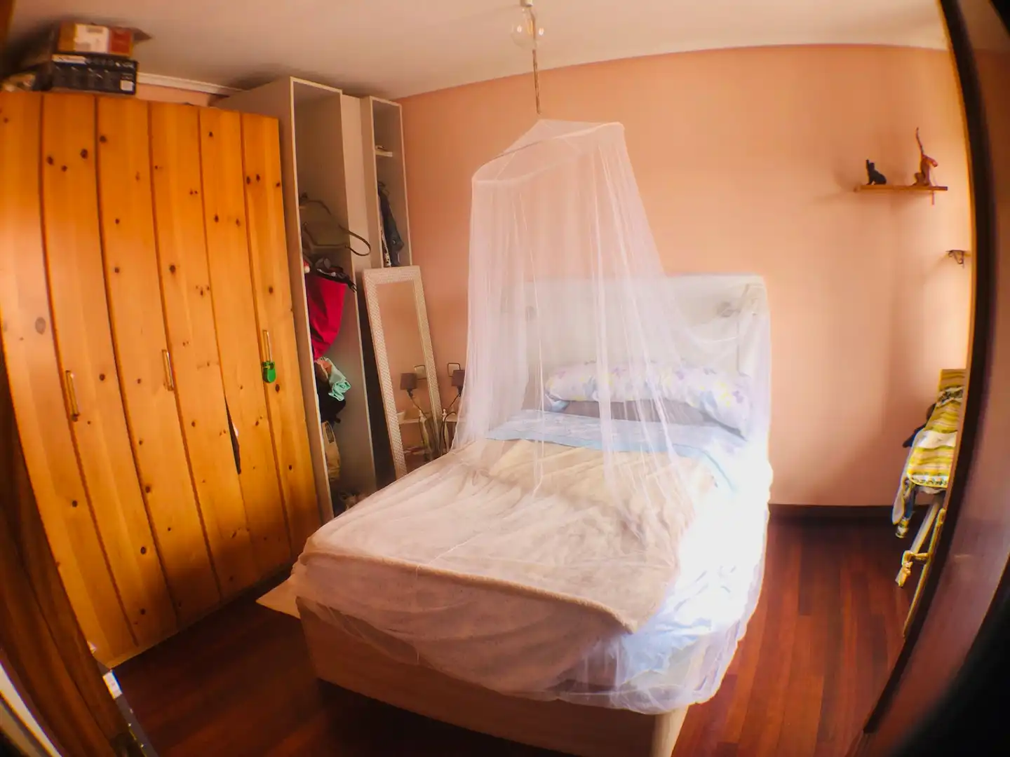 Wohnung zum Verkauf in Polanco