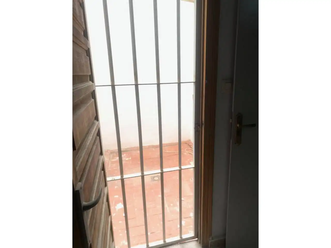Terrasse von Geschaftsraum zur Miete in Elche / Elx
