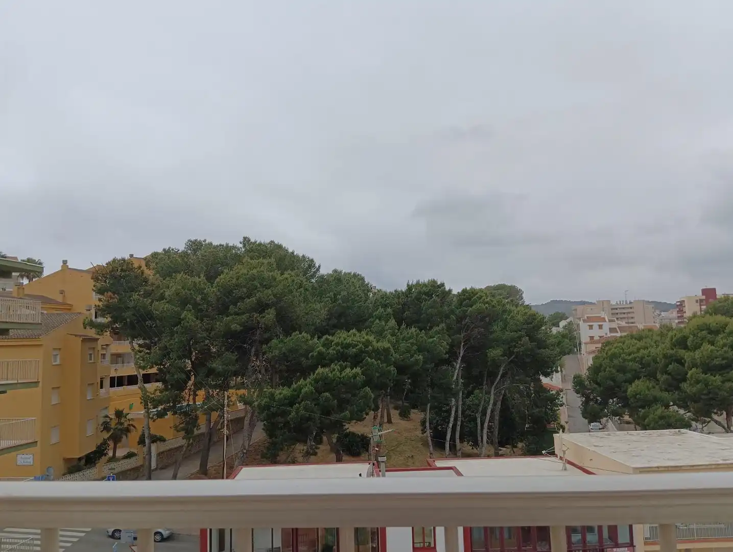 Terrassa de Pis en venda en Oropesa del Mar / Orpesa amb Terrassa i Balcó