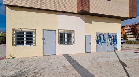 Foto 3 von Geschaftsraum zur Miete in Calle Esteban Sáez Alvarado, Villimar - V1 - V2 - S3 - S4 - San Cristobal, Burgos Capital