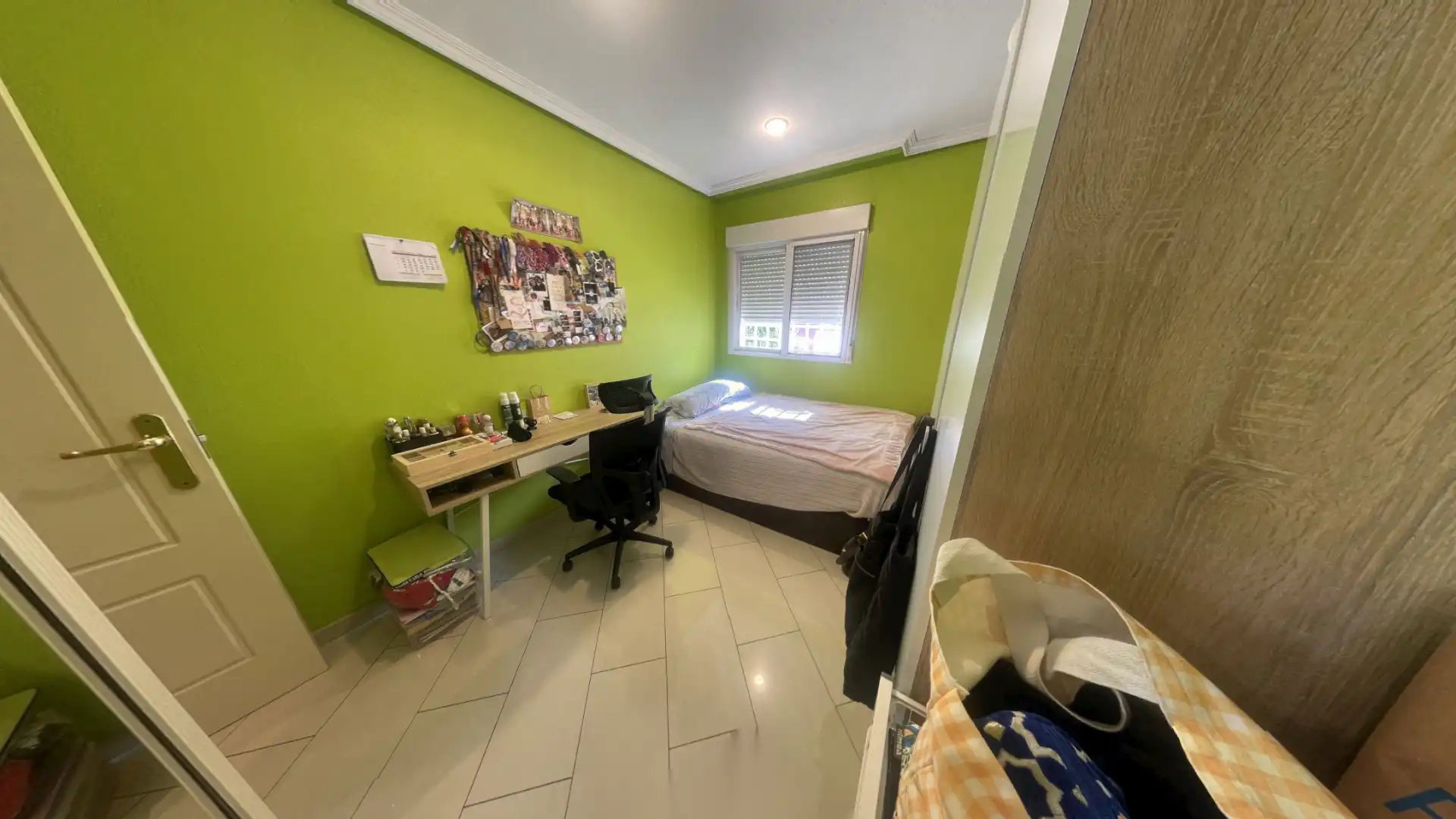 Wohnung mit Pool zum Verkauf in Avenida Pintor Fernando Soria, imagen 52
