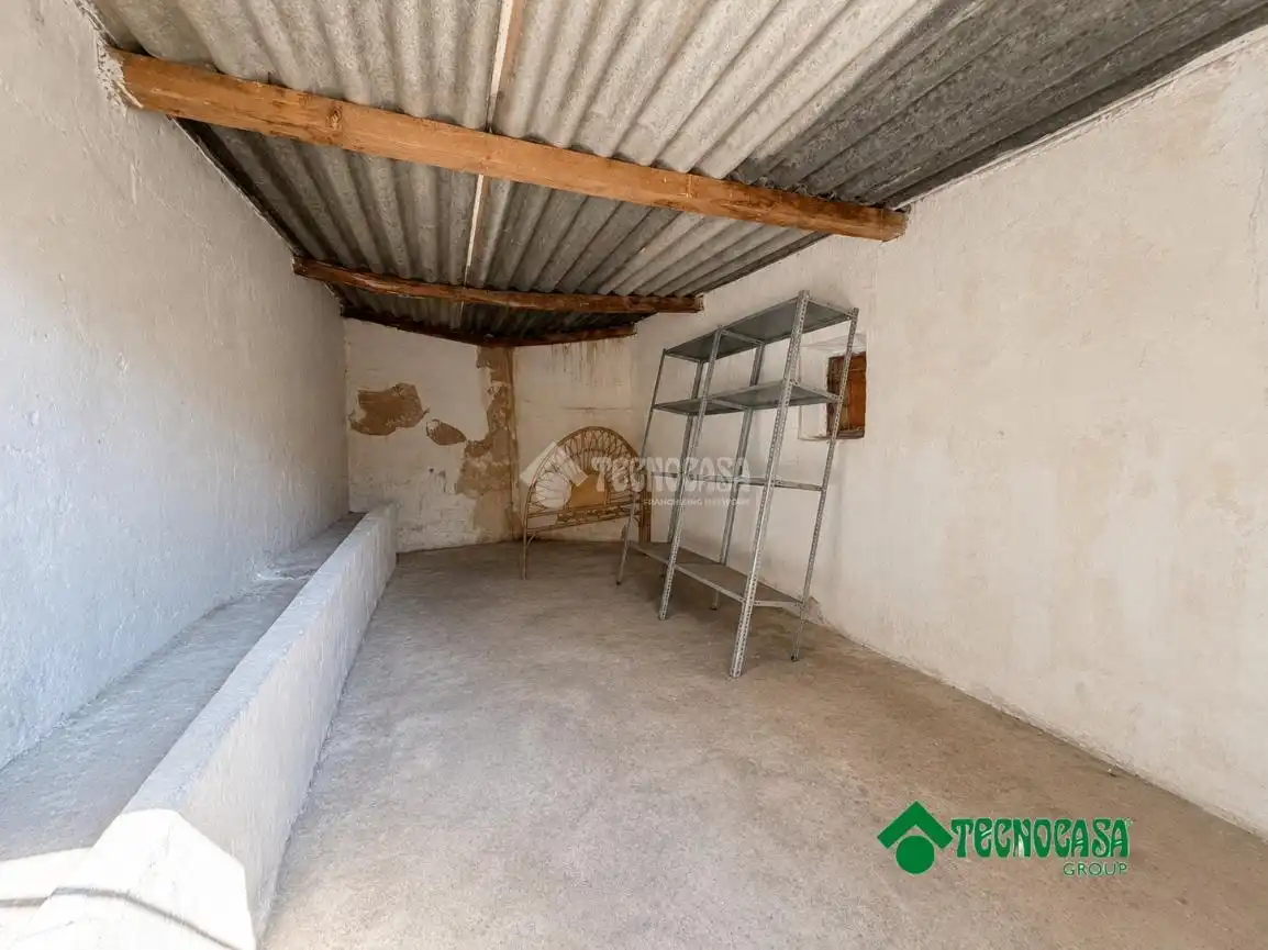 Detached homes for sale in Carmena