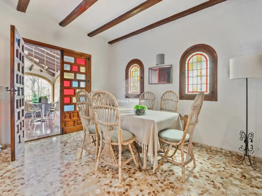 House for sale in Cap Martí - El Tossalet - Pinomar, imagen 6