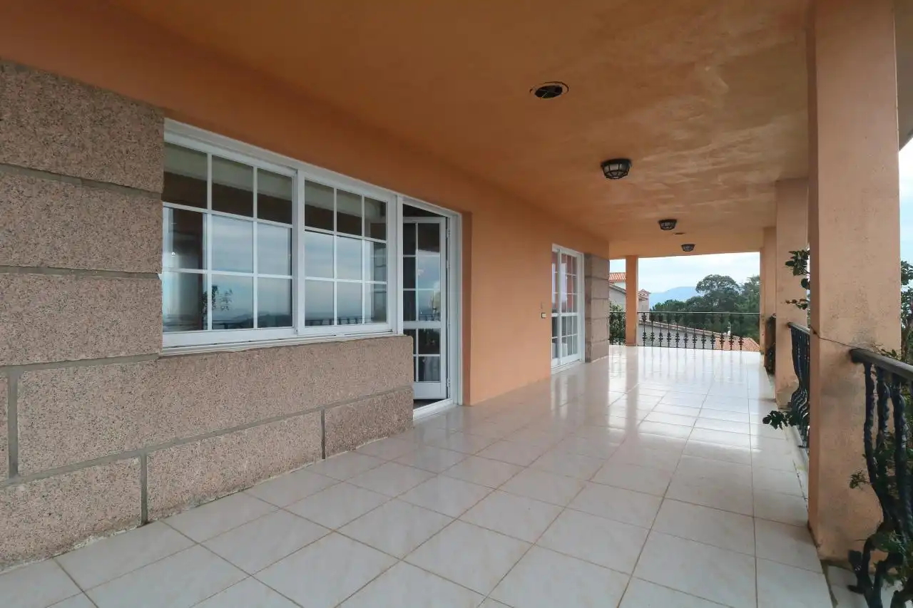 Casa con piscina en venta en Rua Acebo, imagen 31