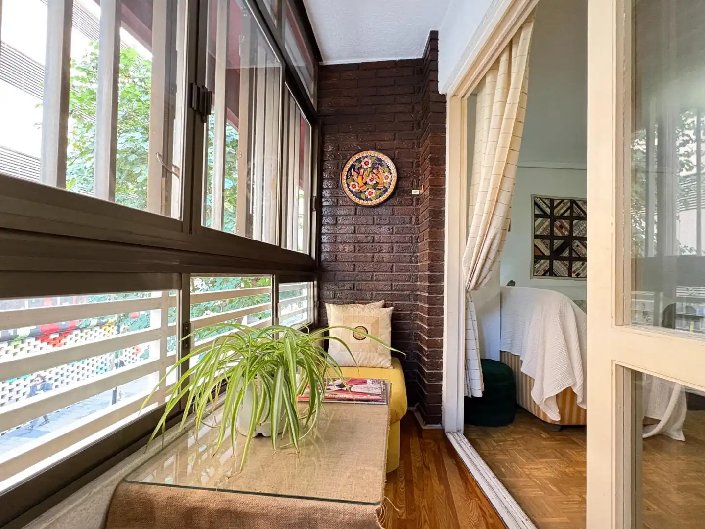 Flat with terrace for sale in Calle POETA QUINTANA, imagen 6