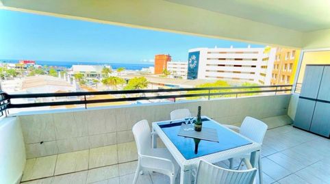 Foto 3 de Piso en venta en de España, San Eugenio Bajo, Adeje