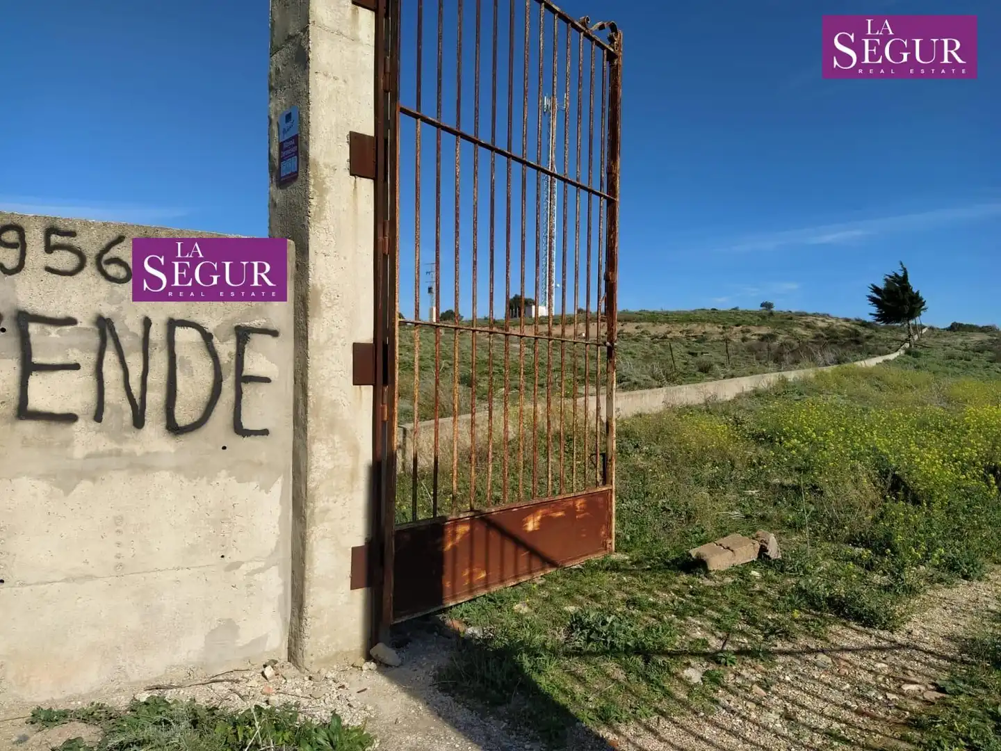 Terreny residencial en venda a Medina Sidonia, imagen 4