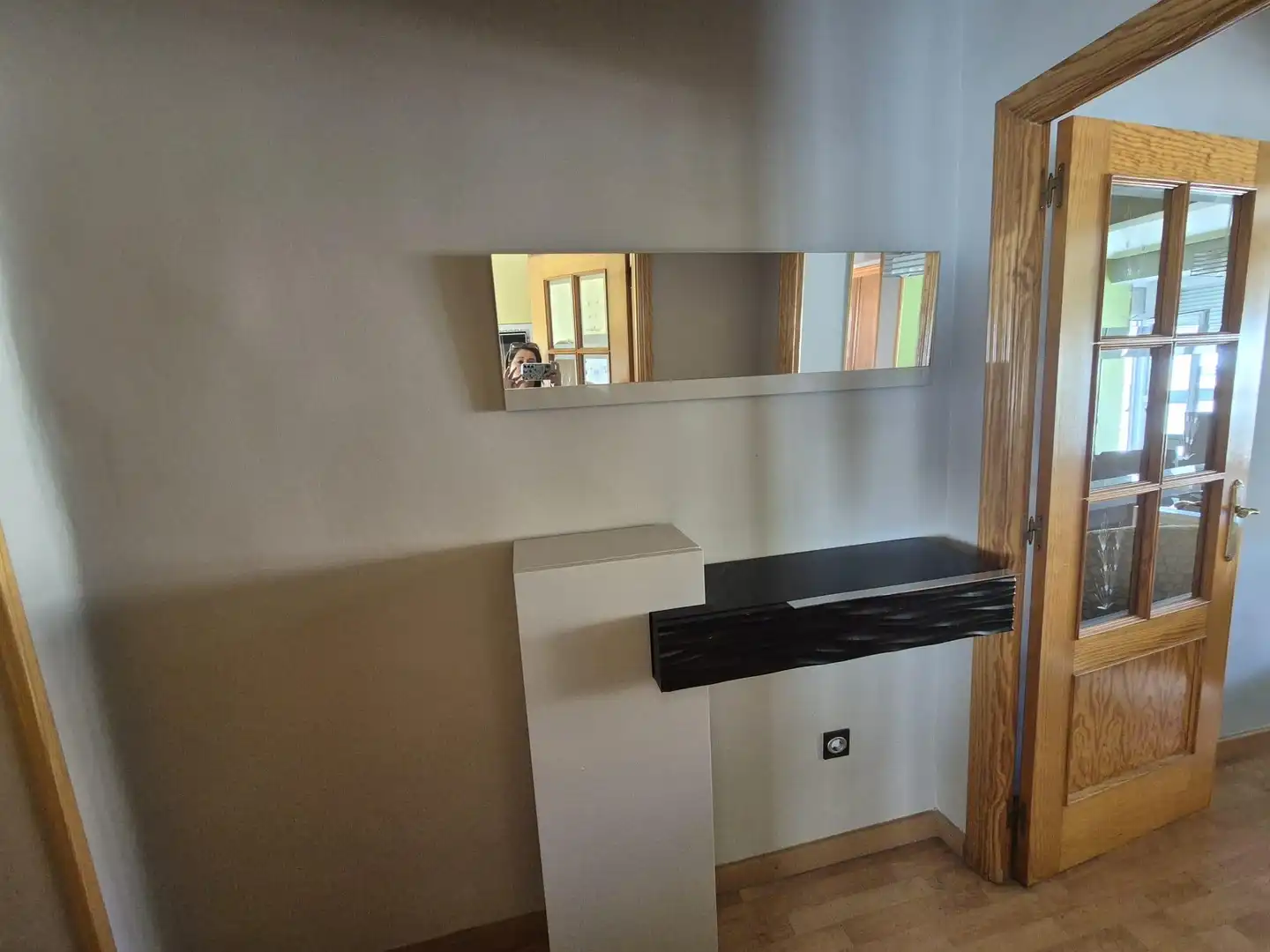 Piso en venta en Béjar con Aire acondicionado, Calefacción y Amueblado