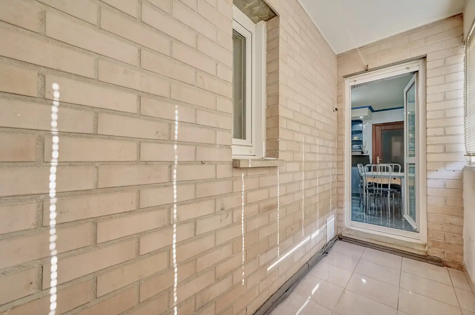 Terraza de Piso en venta en Ansoáin / Antsoain con Calefacción, Parquet y Trastero
