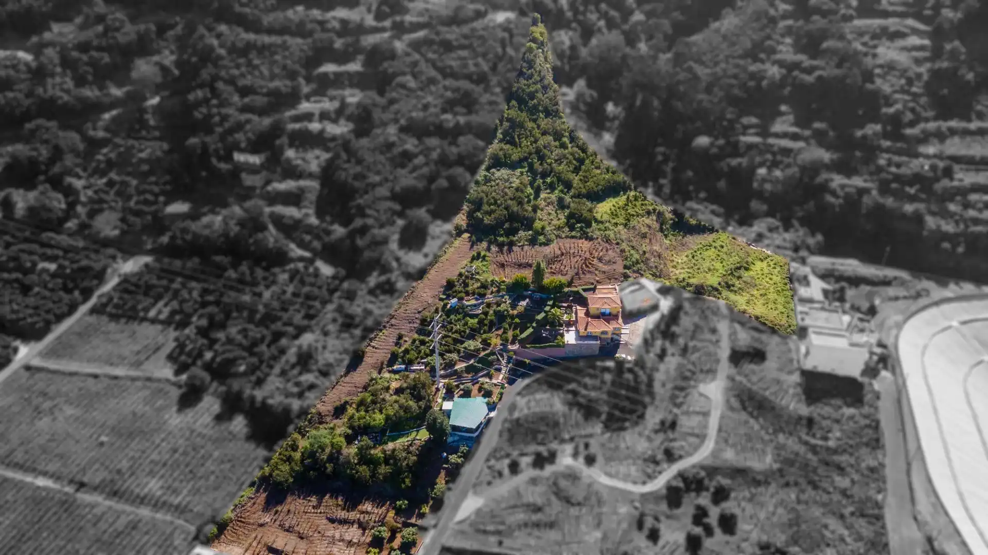 Casa o chalet en venta en La Orotava con Calefacción, Jardín privado y Trastero