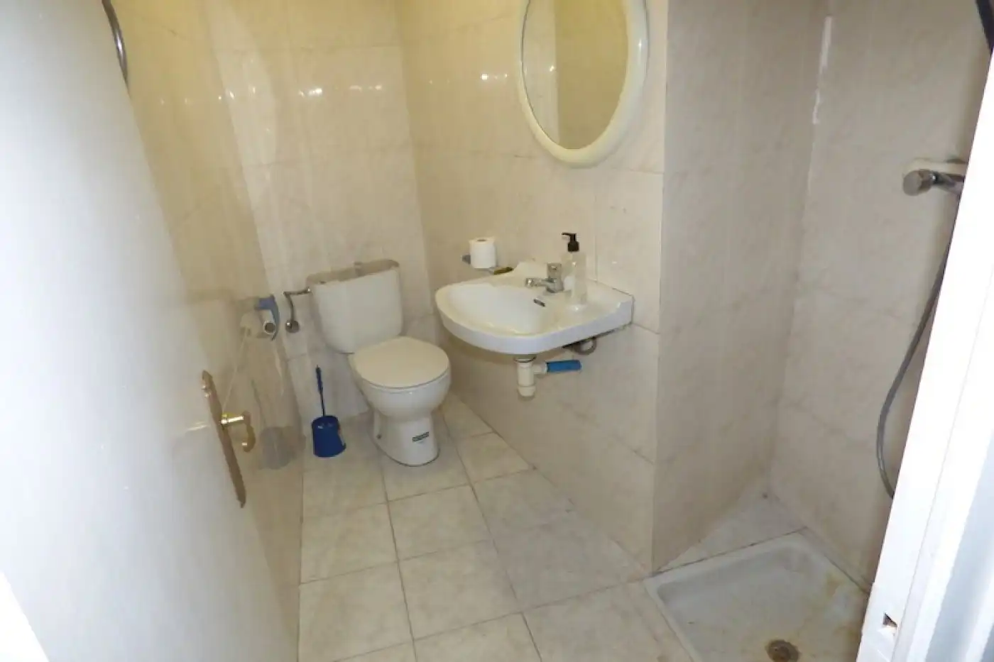 Bathroom of Commercial properties for sale in Sant Feliu de Codines