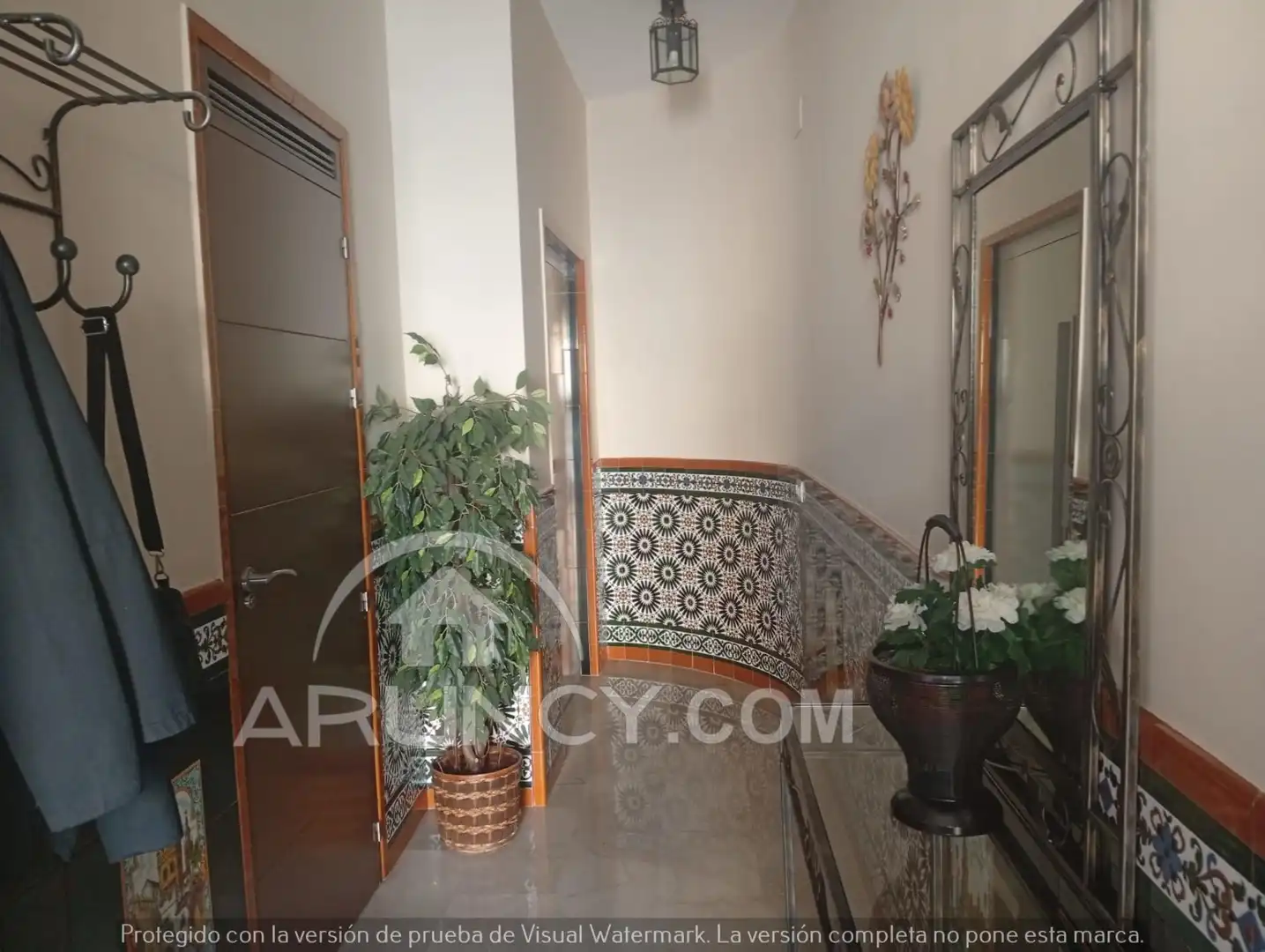 Casa o chalet en venta en Alcalá de Guadaira con Aire acondicionado, Calefacción y Terraza