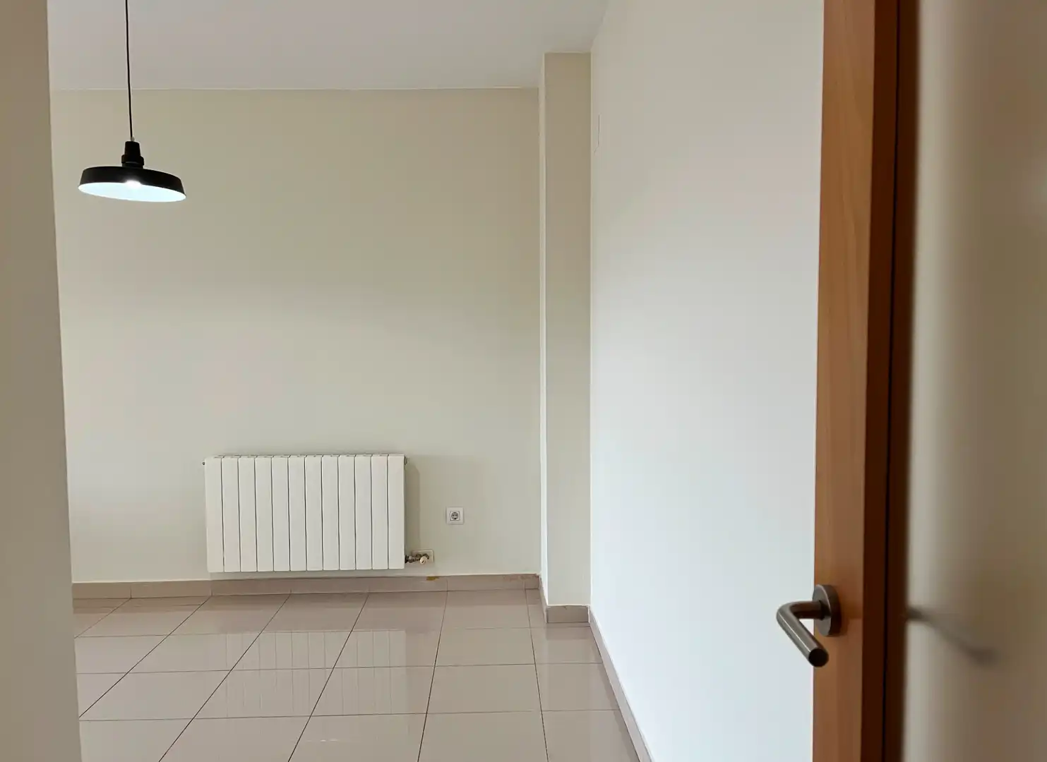Piso de alquiler en Girona, Girona