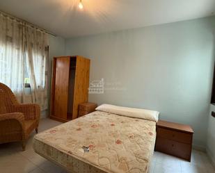 Bedroom of Flat for sale in Guijuelo  with Heating, Terrace and Balcony