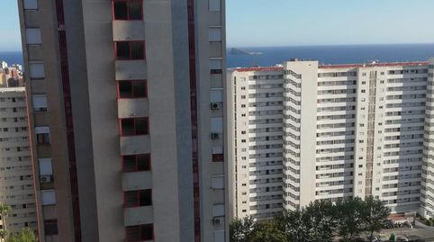 Foto 3 von Wohnung zum Verkauf in Juzgados - Plaza de Toros, Benidorm