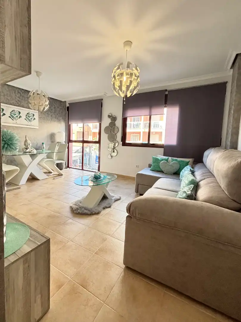 Flat for sale in Avenida Romería de la Virgen del Carmen, 139, Lo Pagán