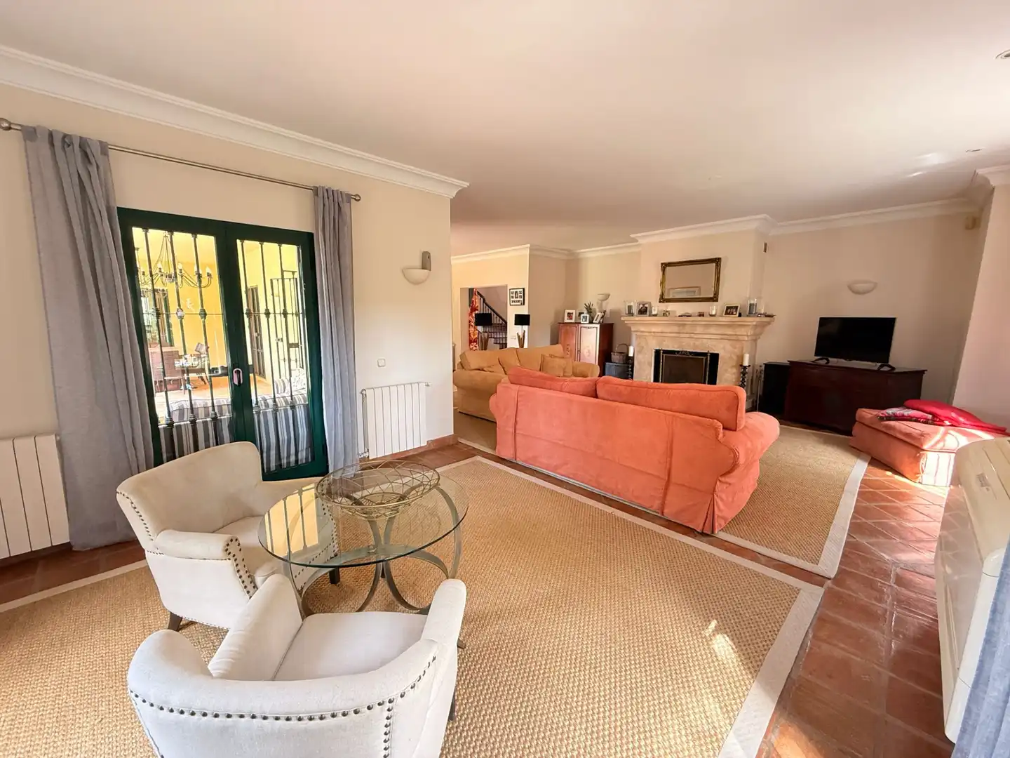 Casa con piscina en venta en Sotogrande Alto, imagen 8