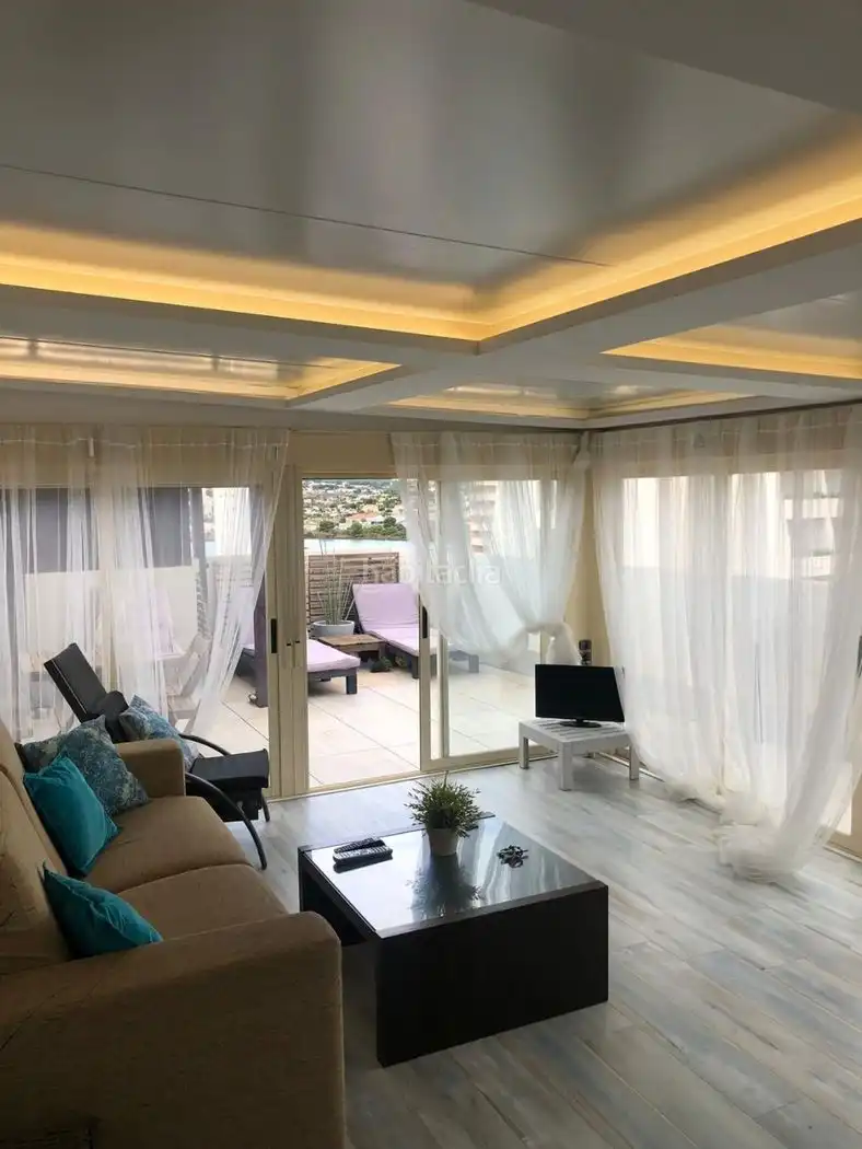 Penthouse mit Aufzug zum Verkauf in Calle Teulada 4, imagen 15