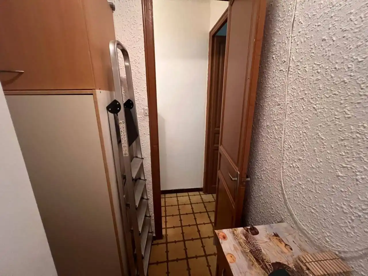 Appartamento con terrazza in vendita a Calle Vallespir, imagen 13