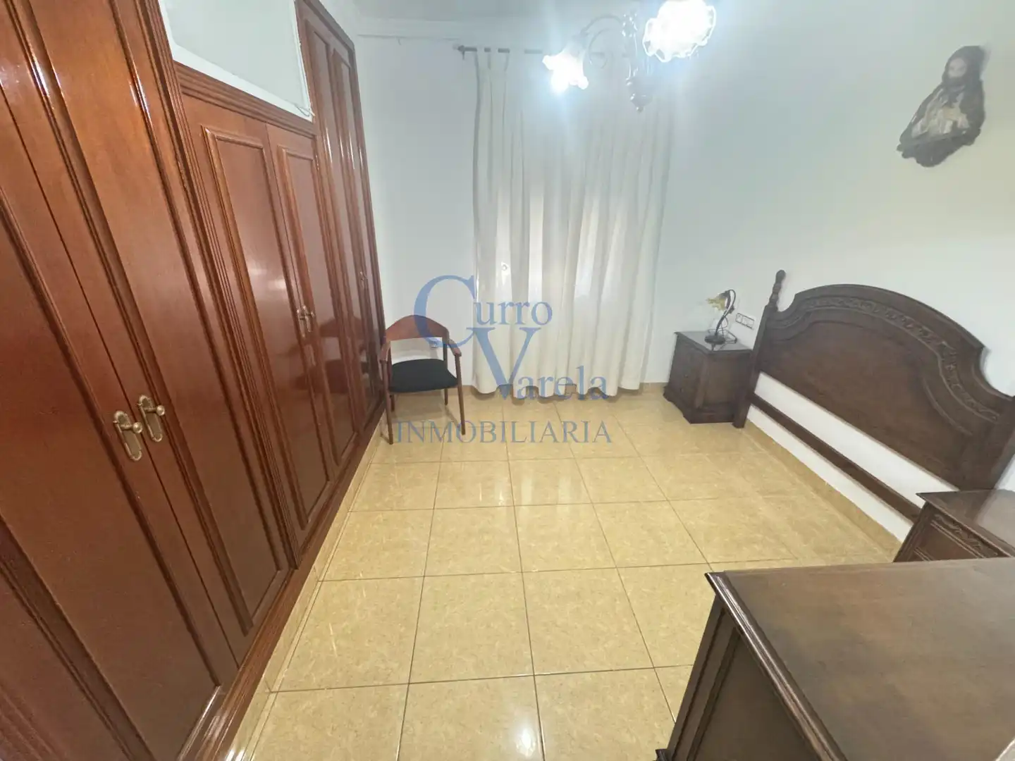 Flat for sale in Dos Hermanas  with Air Conditioner