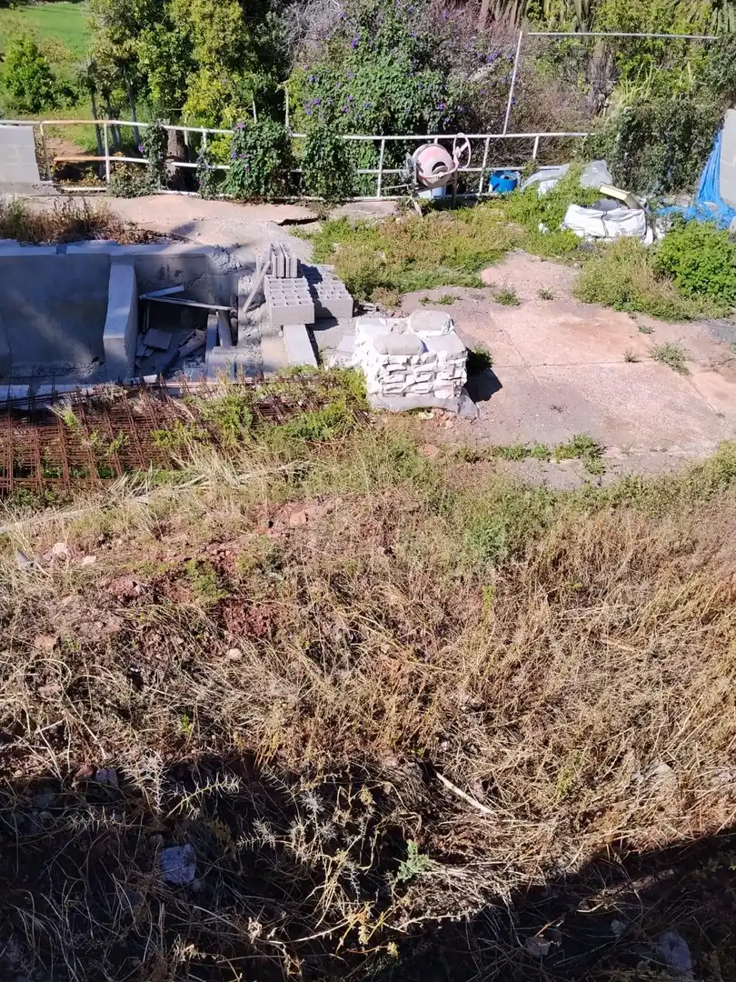 Residencial en venda en Santa Lucía de Tirajana