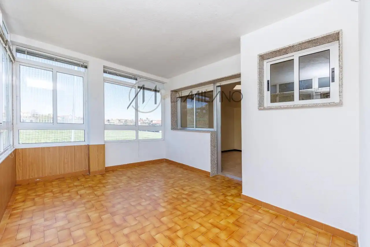 Habitación de Casa o chalet en venta en Vigo  con Calefacción, Jardín privado y Parquet