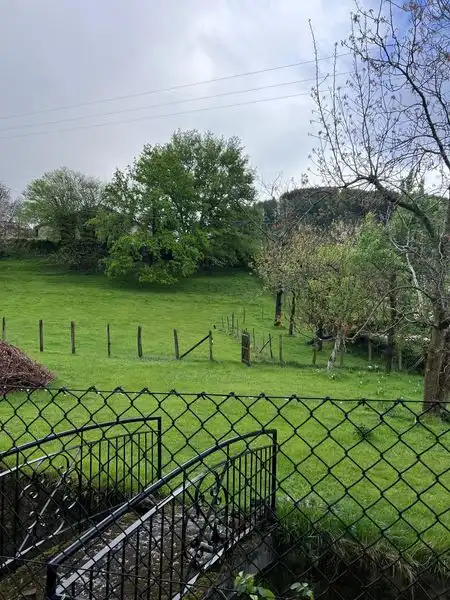 Casa o chalet en venta en Berastegi con Calefacción, Jardín privado y Amueblado