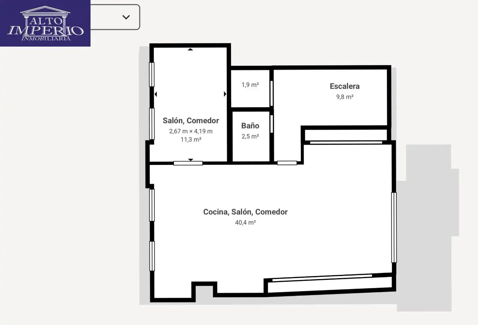 Casa con piscina in vendita a Calle SAN JUAN BAJA, imagen 57