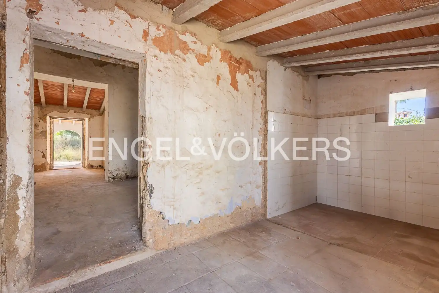 House with garden for sale in Montañar - El Arenal, imagen 21