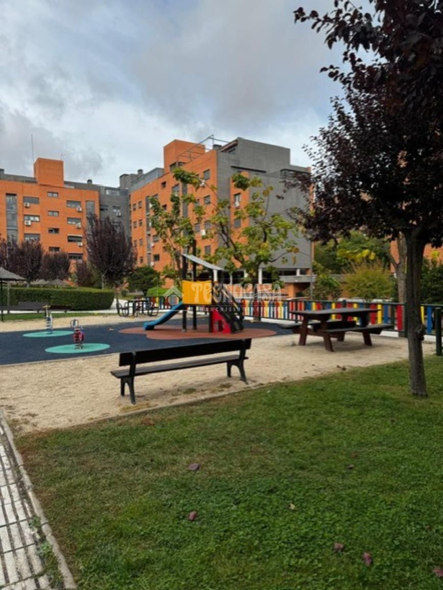 Pis en venda a Hospital