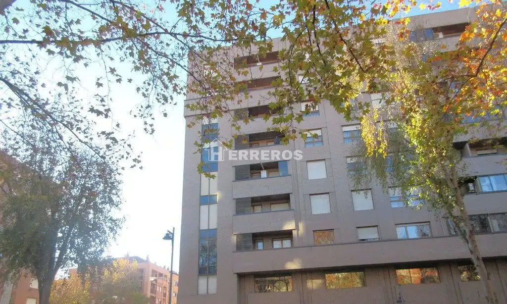 Pis en venda a Logroño, La Rioja