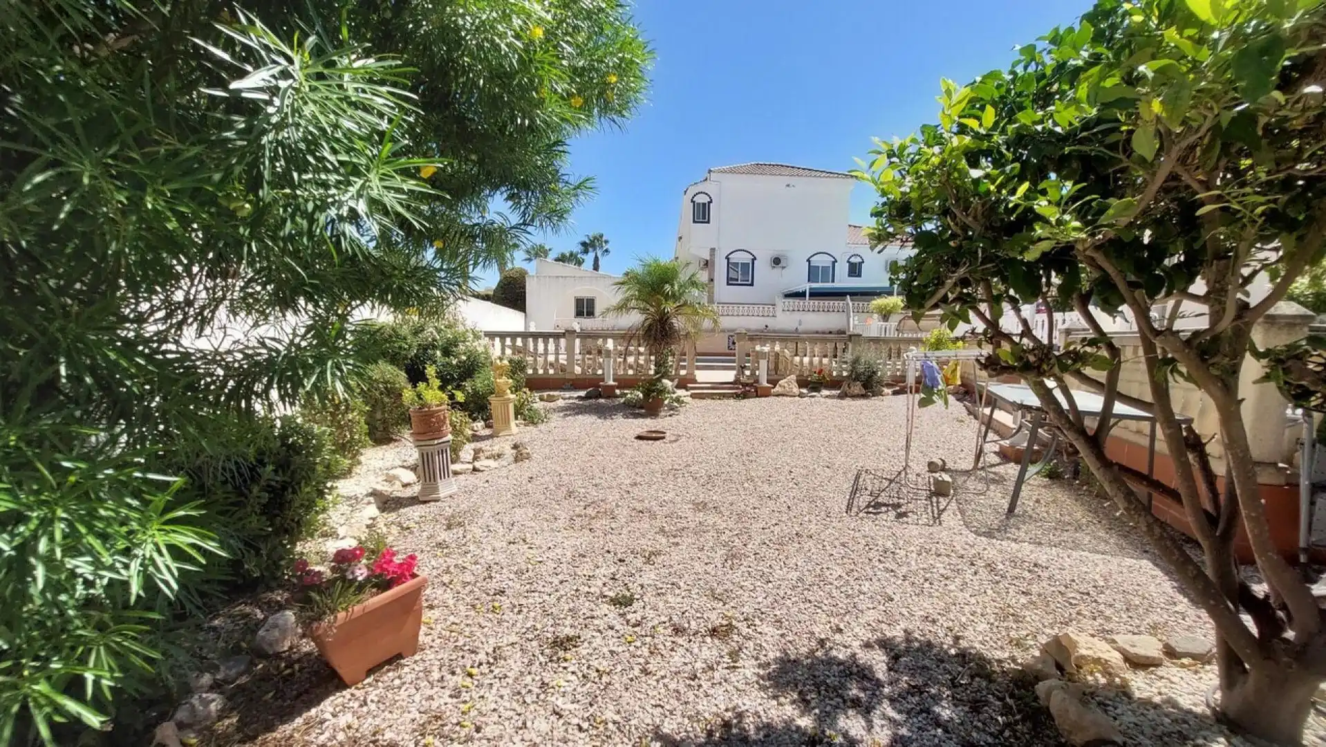 Casa o xalet en venda a Mazarrón Casco Urbano