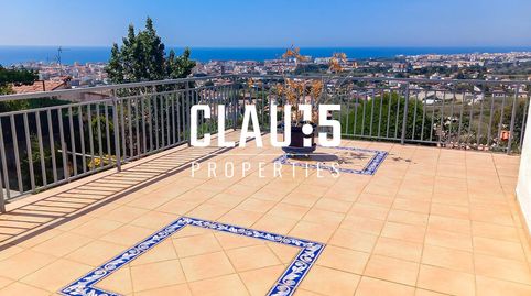 Foto 5 de Casa o chalet en venta en Pinemar, Pineda de Mar