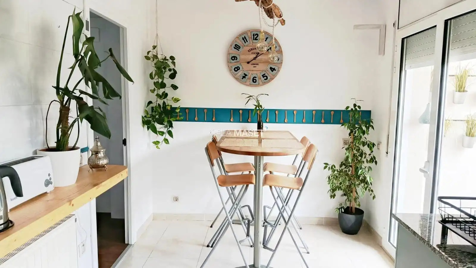 Maison mitoyenne avec terrasse à vendre à de la Llum, imagen 11