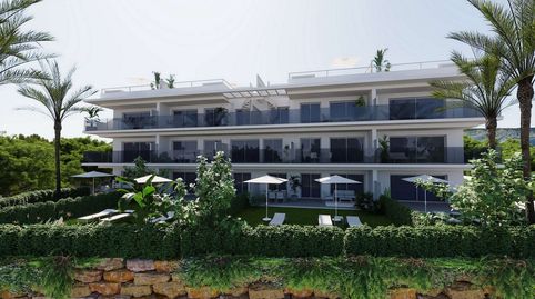Foto 4 de Apartamento en venta en Golf Bahía, Finestrat