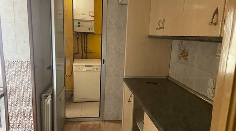 Foto 4 de Piso en venta en Daimiel, Ciudad Real