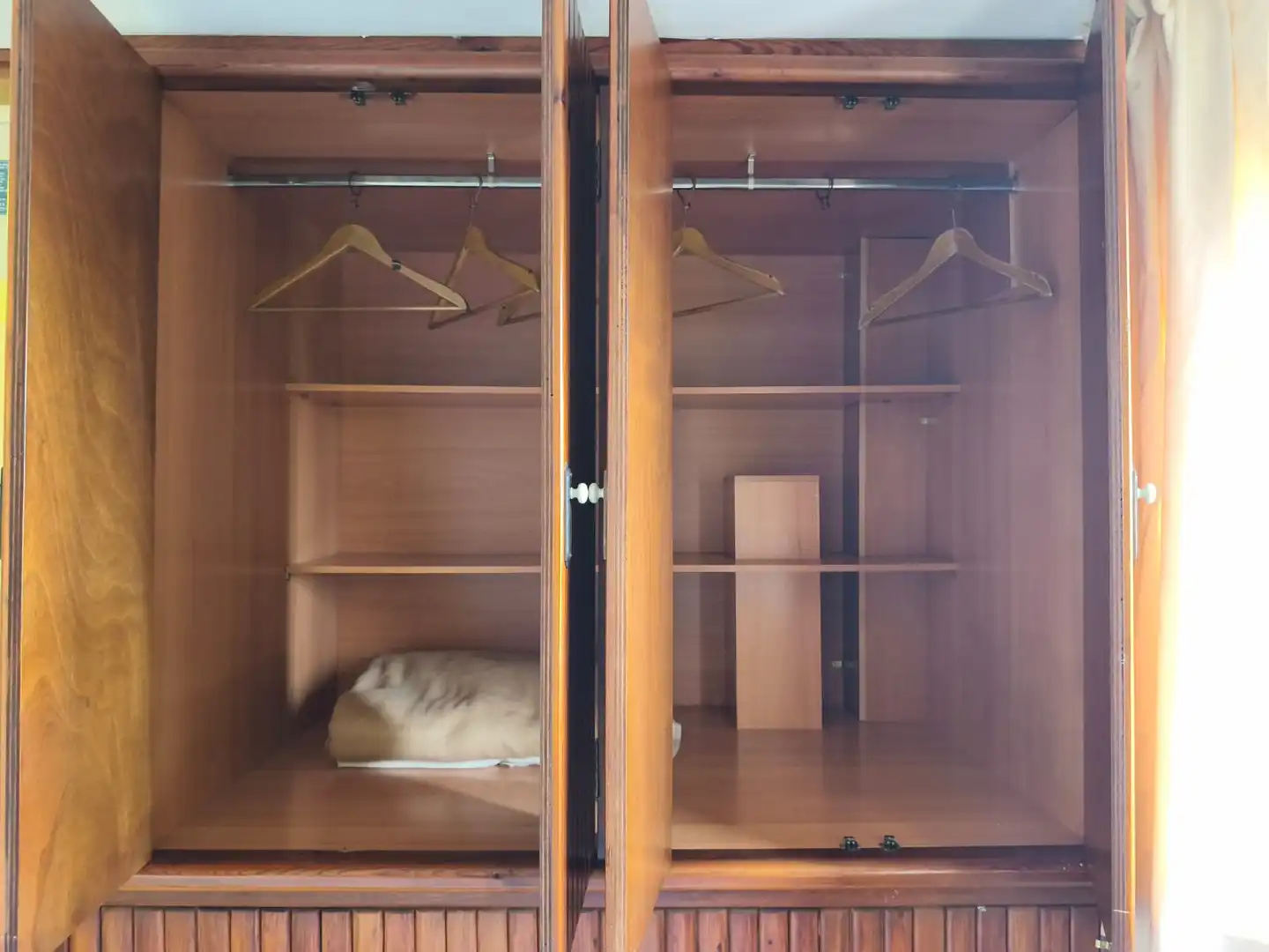 Dormitori de Loft de lloguer en Puçol amb Aire condicionat, Moblat i Forn