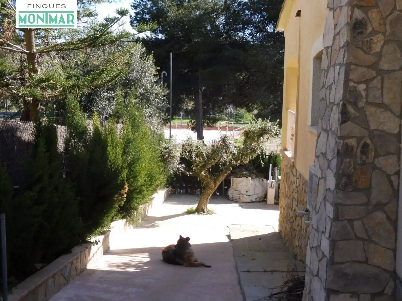 Casa con terraza en venta en Calle Carrer del Sol, imagen 13