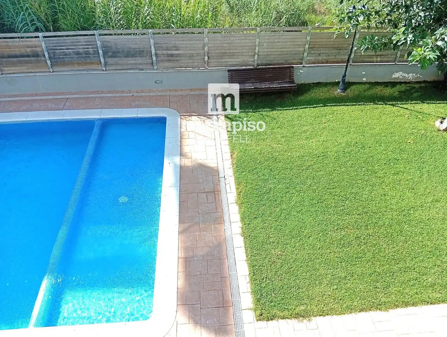 Pis amb piscina en venda a MOSSEN JAUME SOLER, imagen 2