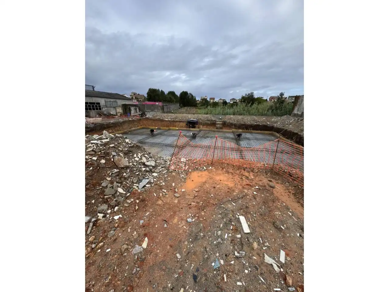 Adosado con jardín en venta en Carretera Vao, imagen 9