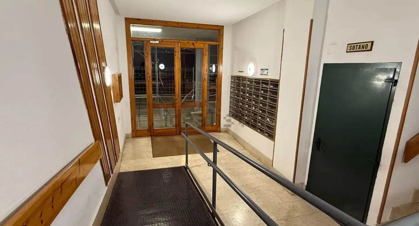 Apartments for sale in Canfranc  with Heating, Parquet flooring and Storage room