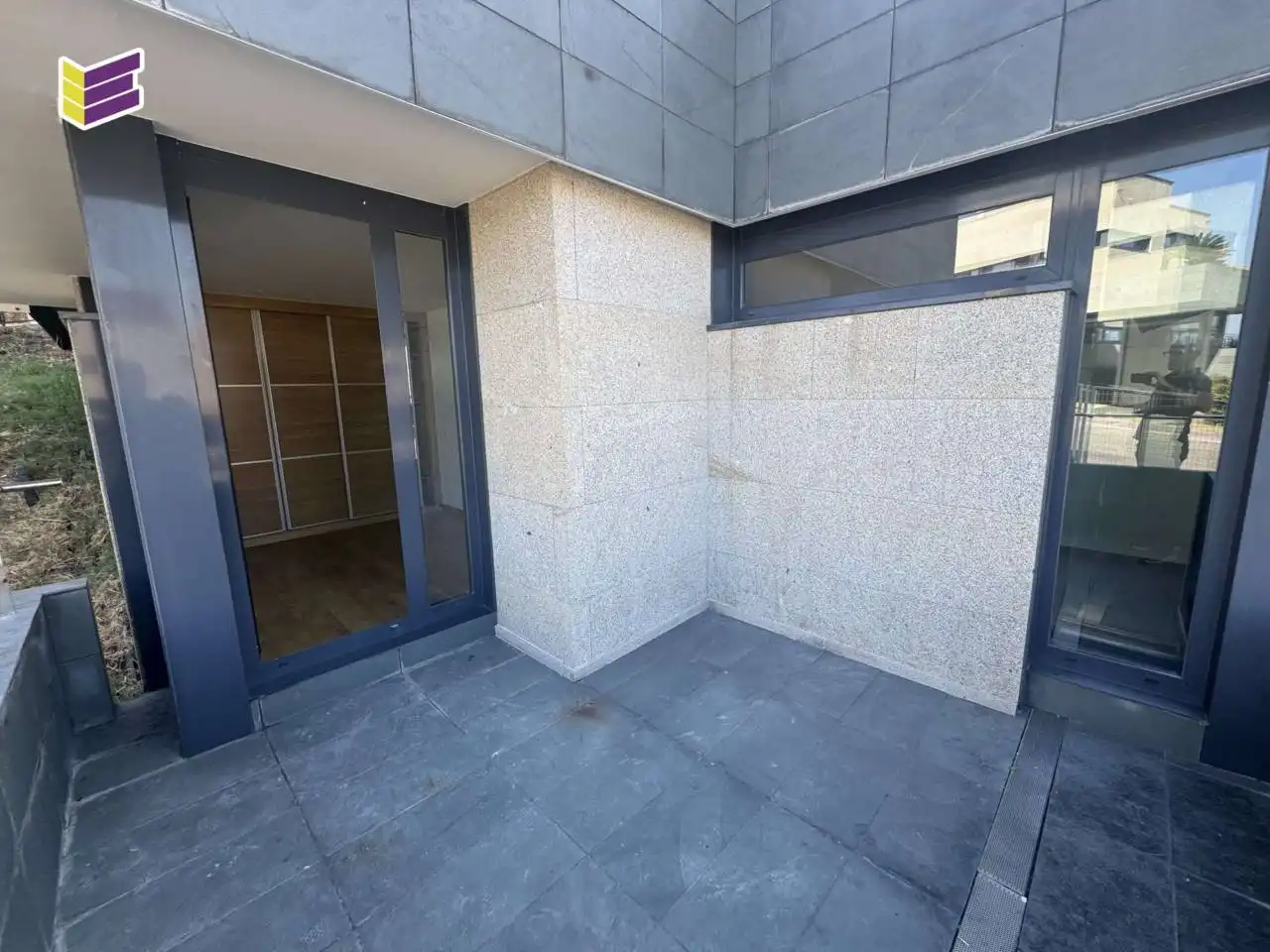 Wohnung mit Terrasse zum Verkauf in Calle Vila Do Bispo 11, imagen 19