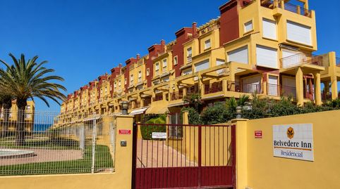 Foto 3 de Casa adosada en venta en La Pedrera - Vessanes, Dénia