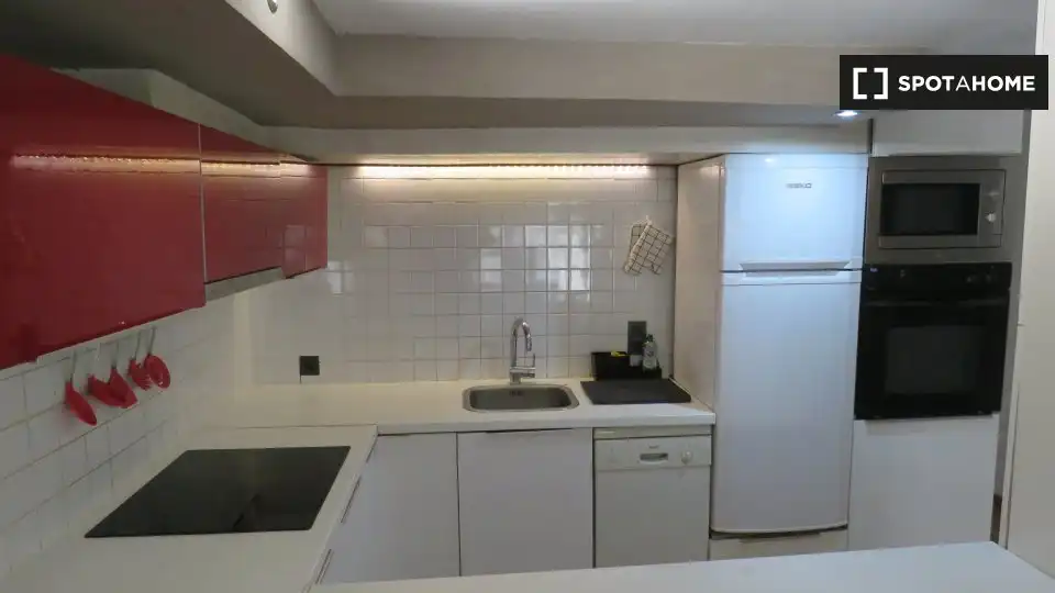 Piso en alquiler en Eixample, imagen 3