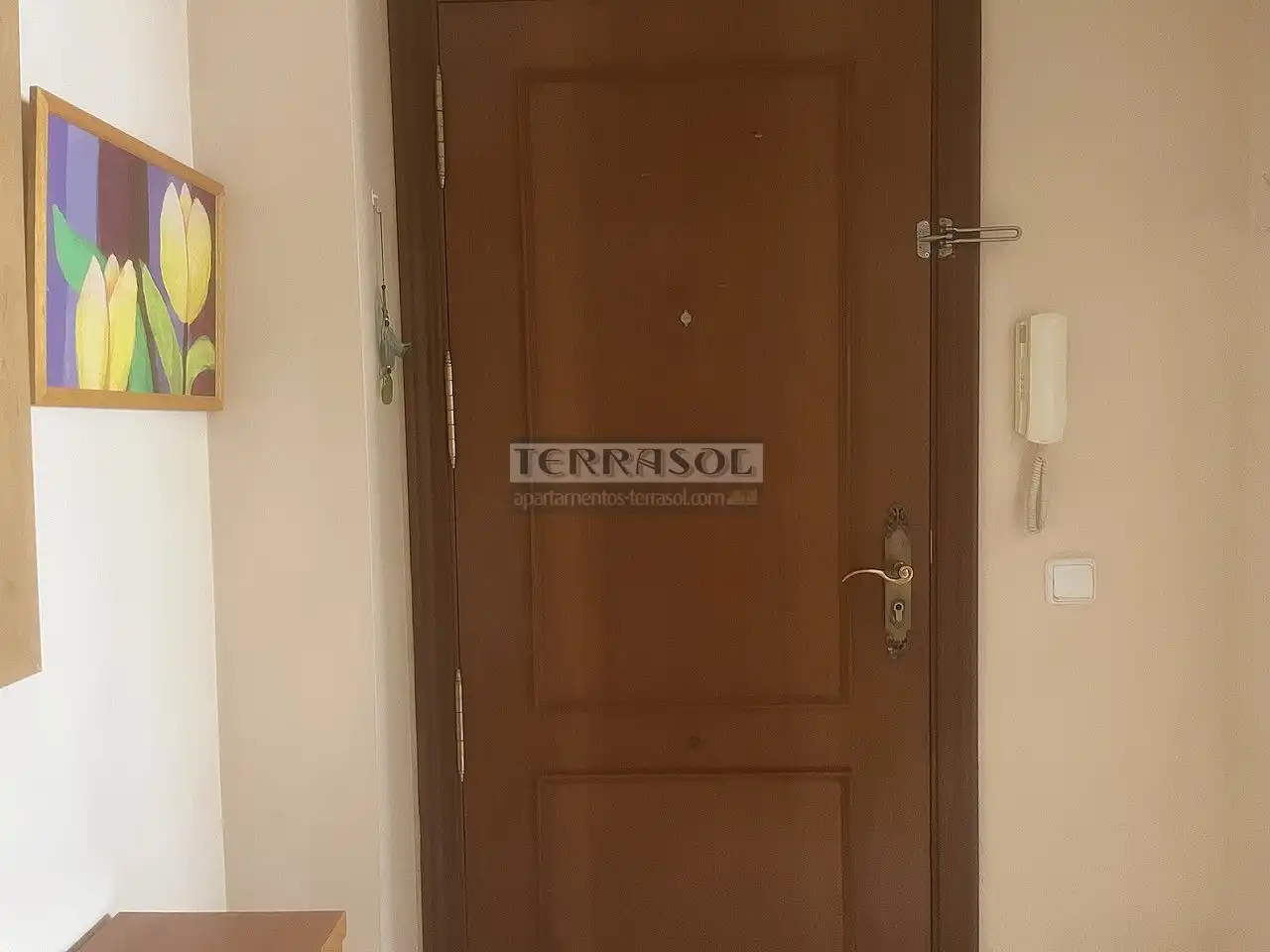 Apartment mit Garten zum Verkauf in Torre del Mar, imagen 26